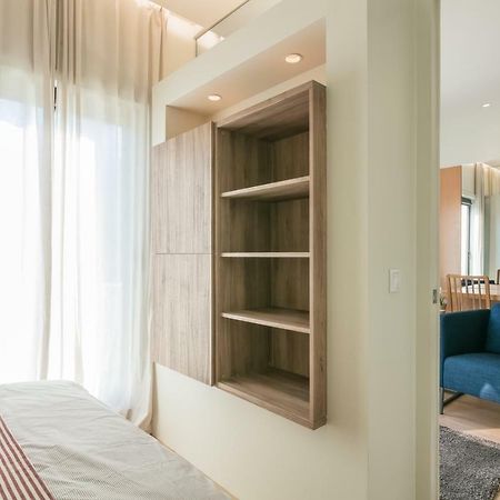 Inn Oporto Downtown New Apartments Exterior foto